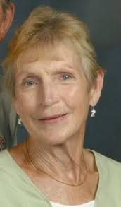 Ann CLAYTON Obituary (2017)