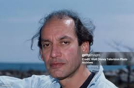 Gregory Sierra promotional photo for the ABC tv movie 'Her Secret... News  Photo