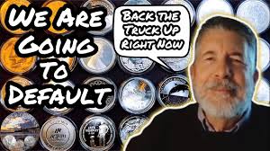 Former PCGS President Ron Guth