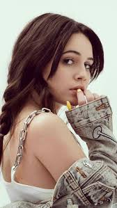 Noel Miller and Aleena