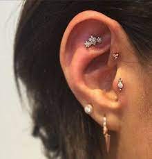 Super Piercing Tragus Tumblr Ideas Ear Piercings Cute Ear Piercings Earings Piercings