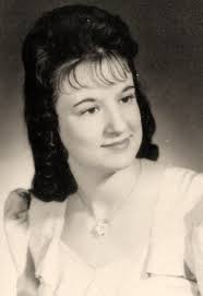 Mary "JoAnn" Sells Donaldson (1943-2002)