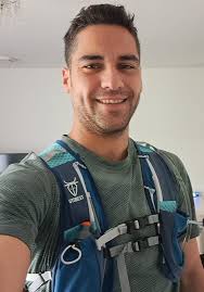 First ever half 🥳...I feel a bit drained 😅