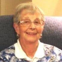 Ms. Alyce Mae Huber Obituary