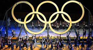 As mandated by the olympic charter, the proceedings will combine the formal and ceremonial opening of this international sporting event, including welcoming speeches, hoisting of the flags and the parade of athletes, with an artistic spectacle to showcase. Eqmgote1azfonm