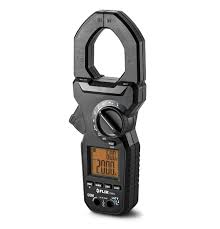 Test & measurement and electronics. Flir Cm94 2000a Ac Dc Utility Clamp Meter Test Measurements Flir Systems Test Measurement