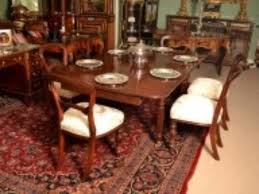 Located directly on the beautiful beach of nabq bay. Buying An Ornate And Highly Collectable Regency Dining Table Regent Antiques