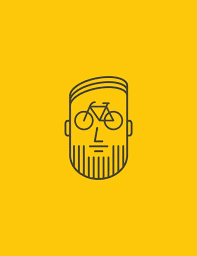 Bicycle Graphic Design Iskusstvo Ezdy Na Velosipede Velosipednoe Iskusstvo Logotip Velosipeda