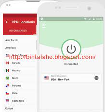 Scroll ke bawah pilih pengaturan vpn; Cara Mudah Mengatur Vpn Di Android Ninna Wiends