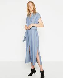 Tunica Larga Aberturas Business Casual Dresses Long Dress Casual Dresses