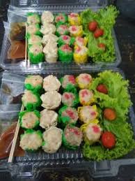 Saya tumpukan pada bisnes makanan kerana ia mudah di mulakan. Kenapa Memilih Perniagaan Produk Makanan Coastal Dim Sum