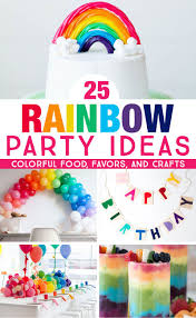 We did not find results for: 25 Rainbow Party Ideas That Will Knock Your Socks Off Fun Loving Families Rainbow Themed Birthday Party Rainbow First Birthday Rainbow Parties