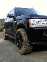 2 Lift Kit Raising The Air Suspension Permenently Page 4 Range Rover Supercharged Range Rover Off Road Range Rover Sport