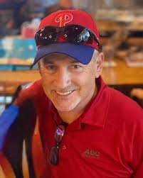 Gregory Holbrook Obituary July 13, 2025