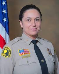San Bernardino County Sheriff's Department