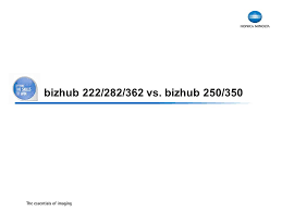 46,368 likes · 78 talking about this. 1 Bizhub 222 282 362 Compact Communication In Black White Ppt Download