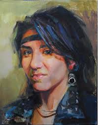 BoldBrush Painting Competition Winners