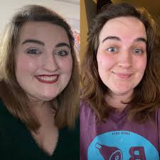 Weight Loss Journey: Cutting Sugar for a Healthier Face