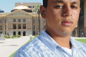 On an Immigration Fault Line, Arizona Colleges Strive to Maintain Openness