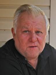 William Dickson McHenry, 75