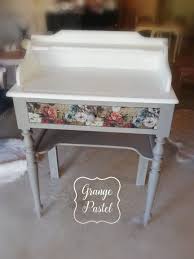 epingle sur meubles peints