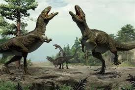 Maybe you would like to learn more about one of these? Scientists Find Real Life Jurassic Park In China 8 New Species Discovered