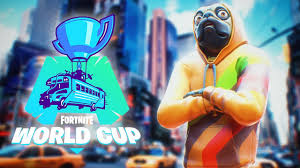 Don't miss a single play. How I Qualified For The Fortnite World Cup 50000 Youtube