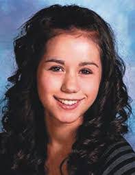 Laura Markovich's Instagram, Twitter & Facebook