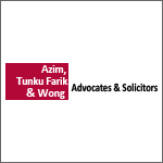 Wong wai leong were both admitted as partners on january 1, 2011 and ms chithra jeganathan and ms tan sixin were both. Azim Tunku Farik Wong Law Firm Profile Lawcrossing Com