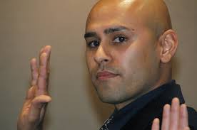 FOUR NEW OFFICERS SWORN IN Four new police recruits began their careers  with the Cocoa Police Department