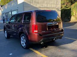 Image result for Dark Cherry 2012 Pilot