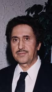 Jose Corral Obituary January 1, 2020