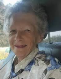 Obituary information for Louise Fern England