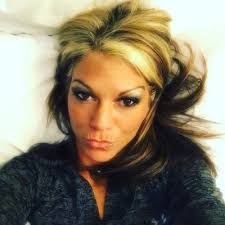 Colleen Ripple's Instagram, Twitter & Facebook