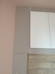 how to use kitchen cabinets for small