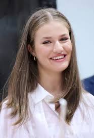 630 Princess leonor ideas in 2025