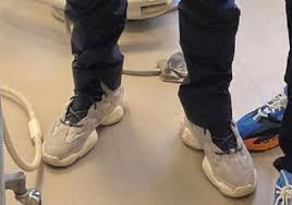 I think the pink hue will be really effective upon a yeezy 500 silhouette. Adidas Yeezy 500 High Grey Release Info Zamoracompany Com