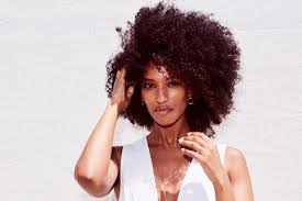 Smooth coarse hair with friday's favorite hair | bellashoot. The Best Products For Coarse Hair At Length By Prose Hair