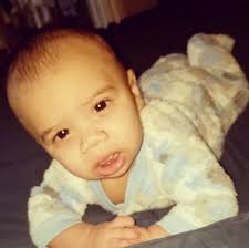 Rylan James Buchanan (2016-2017)