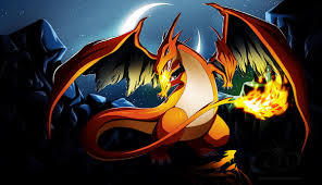 With pokemon wallpapers app , you can customize your phone with with wallpapers of this amazinggame pokemon. Dragon Mega Pokemon Wallpaper Hd Skilal 35799 Skilal Com Cute Pokemon Wallpaper Pokemon Charizard Charizard