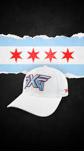 Pxg Chicago 2 Year Anniversary Pxg Chicago Golf Outfit