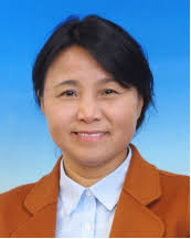 卓力-北京工业大学信息科学技术学院