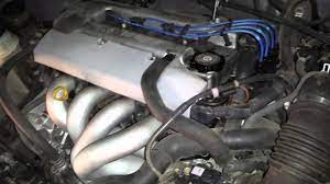 Check spelling or type a new query. 1998 Toyota Corolla Check Engine Light On Youtube