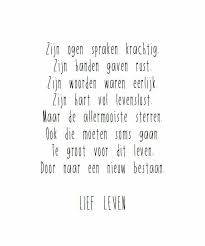Pin Van Vanhollebeke Ann Op Quotes Troostende Woorden Woorden Mooie Woorden