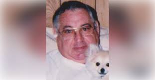 Obituary information for Thomas M. Null