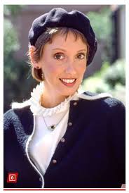 Shelly DUBIN would have been 77 yesterday(?)…