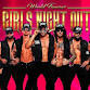 Girls Night Out the Show® at Legends (Bakersfield... event in Bakersfield, CA