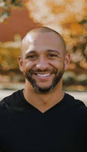 Solving 'wicked' health problems is his job