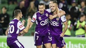 Perth glory fc @ perthgloryfc. A League News Perth Glory V Newcastle Jets Perth Glory Premier S Plate Tony Popovic Grand Final Sunday Shootout Fox Sports