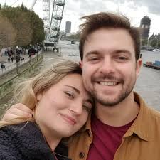 Caeley McDonagh and Jon Call's Wedding Website